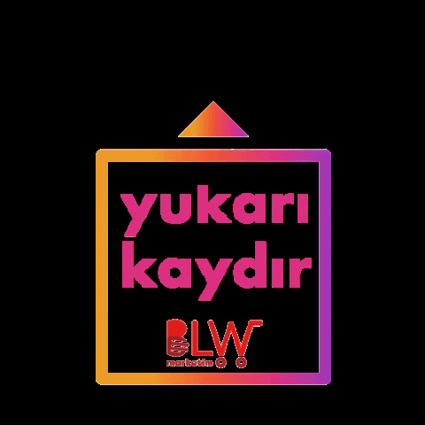 BLW Marketim GIF