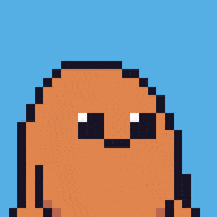 Pixel Art Animated Gif GIF by Potatozzz by 9GAG