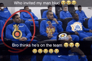 Kolkata Knight Riders Mi GIF