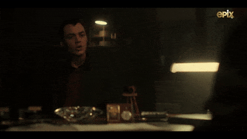24 Hours Epix GIF by PENNYWORTH