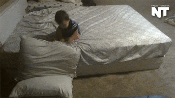 baby genius GIF by NowThis 