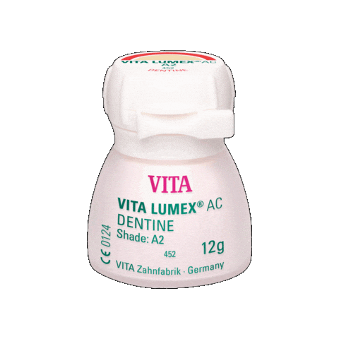 Vita Sticker by Interdent