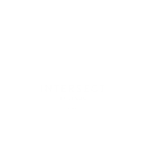 Findintersect Sticker by Intersect By Lexus Dubai