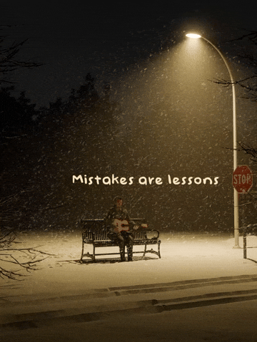 Sad End Of The Year GIF