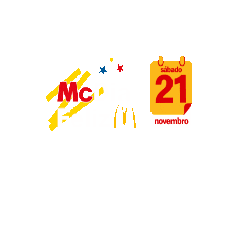 Sticker by Casa Ronald