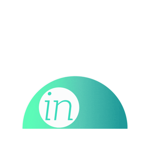 Logo Brand Sticker by Inwassenaar