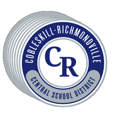 Cobleskill-Richmondville CSD Sticker