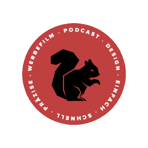 Chipmunk Solutions Sticker