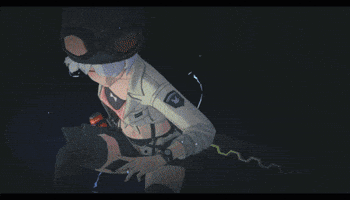 Zzz GIF