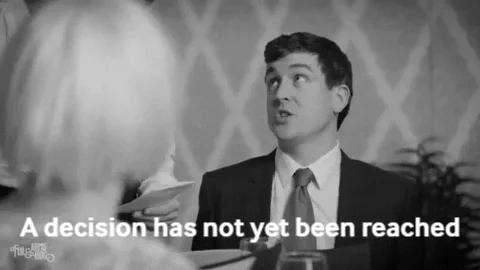 Conor Mckenna Date GIF by FoilArmsandHog