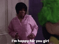 Im Happy For You Gifs Get The Best Gif On Giphy Im Happy For You Gifs Get The Best Gif On Giphy
