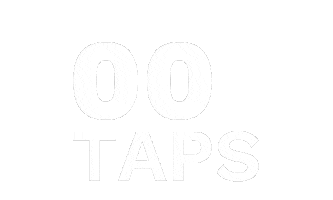 The Beer Bar Sticker