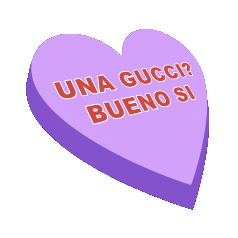 No Quiero Nada Valentines Day Sticker by ANGEL22
