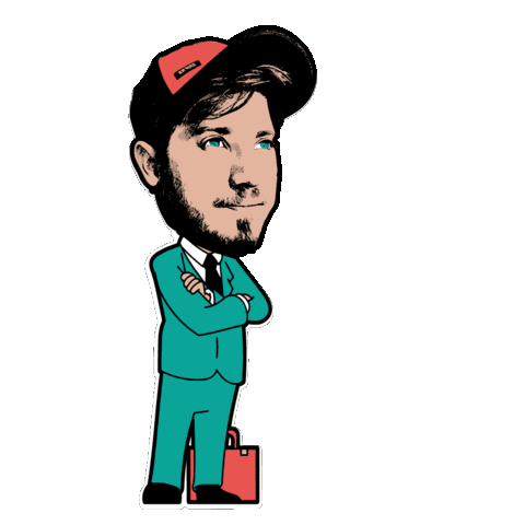 Greece Athens Sticker by iTrades