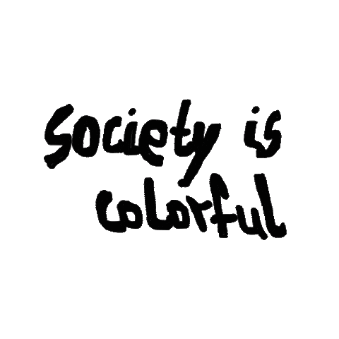 Gleichberechtigung Sticker