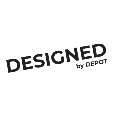 Depotonline Kollektion Sticker by DEPOT