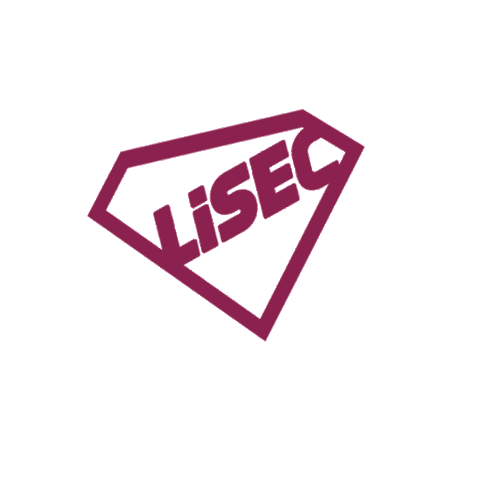 LiSEC Sticker