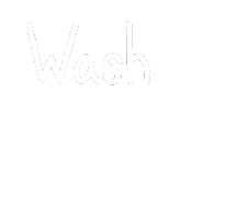 Hands Quarantine Sticker