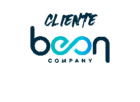 Beon Company Sticker