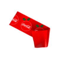 CocaColaCo Sticker