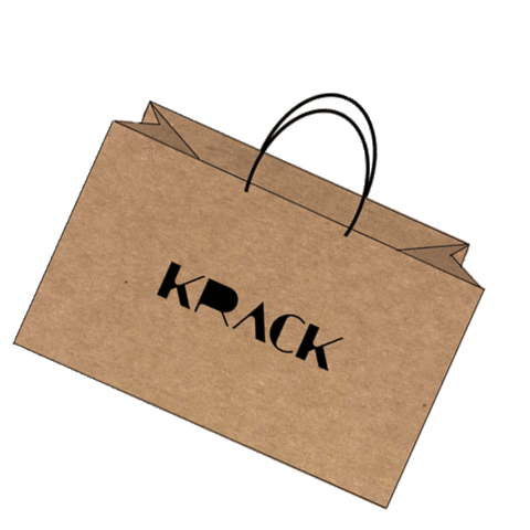 Krackonline Sticker