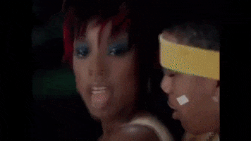 Kelly Rowland Rb GIF by HipHopDX