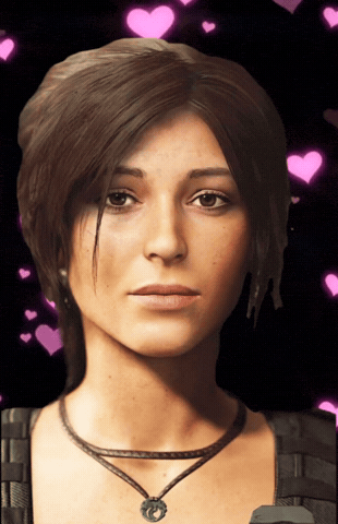 Tomb Raider GIF