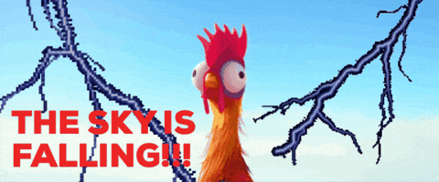Skyfall GIF
