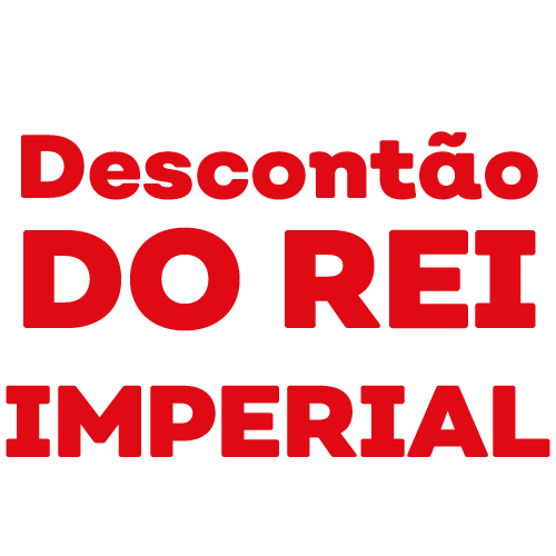 Imperial Supermercados Sticker