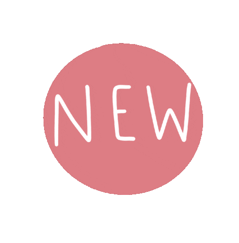 New Sticker