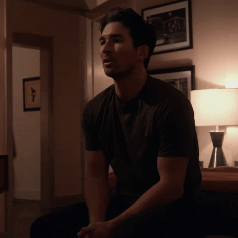 Talking Station 19 GIF by ABC Network