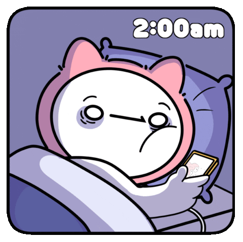 Scrolling Good Night GIF - Find & Share on GIPHY
