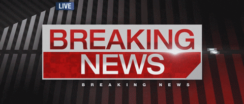 Breaking News Logo GIFs Breaking News Logo GIFs