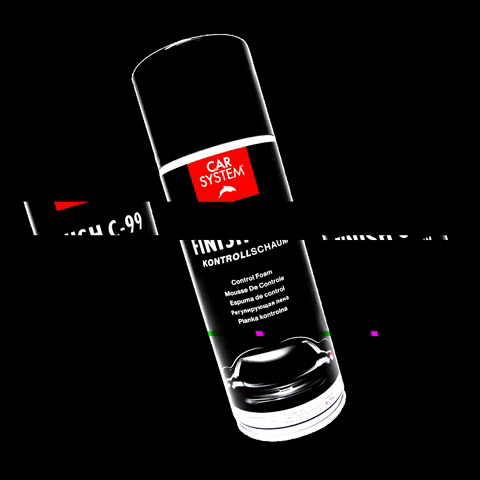 Vosschemie GIF
