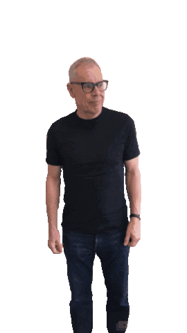 Ricky Locke Magic Sticker