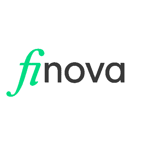 Sticker by Finova