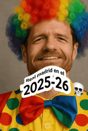 Real Madrid Barca GIF