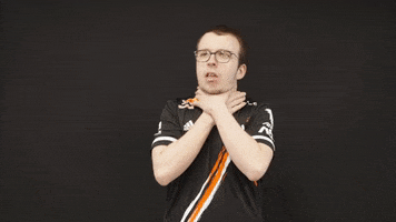 Global Offensive Pain GIF by G2 Esports