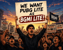 Pubg Mobile Lite GIF