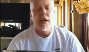 James Hetfield Metallica GIF