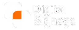 Digitalsignage Sticker by easymedia
