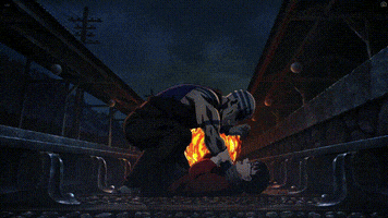 鬼滅之刃 GIF