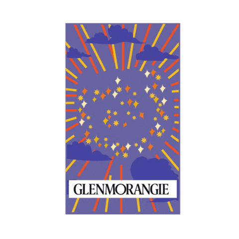 GlenmorangieGlobal Sticker