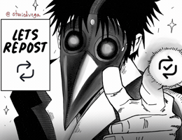 Repost GIF