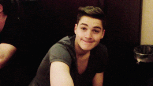 Sexy Boy Jack Harries GIF - Find & Share on GIPHY