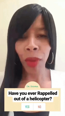 turn around question GIF by Dr. Donna Thomas Rodgers