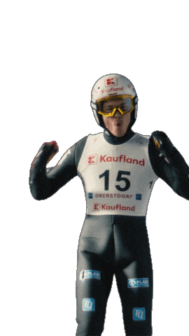 Dsv Skisport Sticker by Kaufland