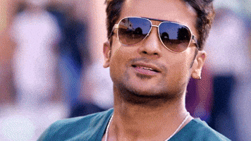 Surya Gif By Magic Man Gif