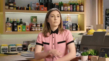 awkward piper willis GIF by Neighbours (Official TV Show account)