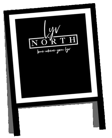 Real Estate Home Sticker by LyvRealty